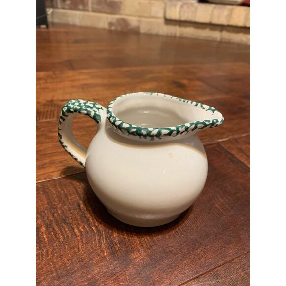 Corelle Ceramic Teapot and Creamer Set - Picture 9 of 10